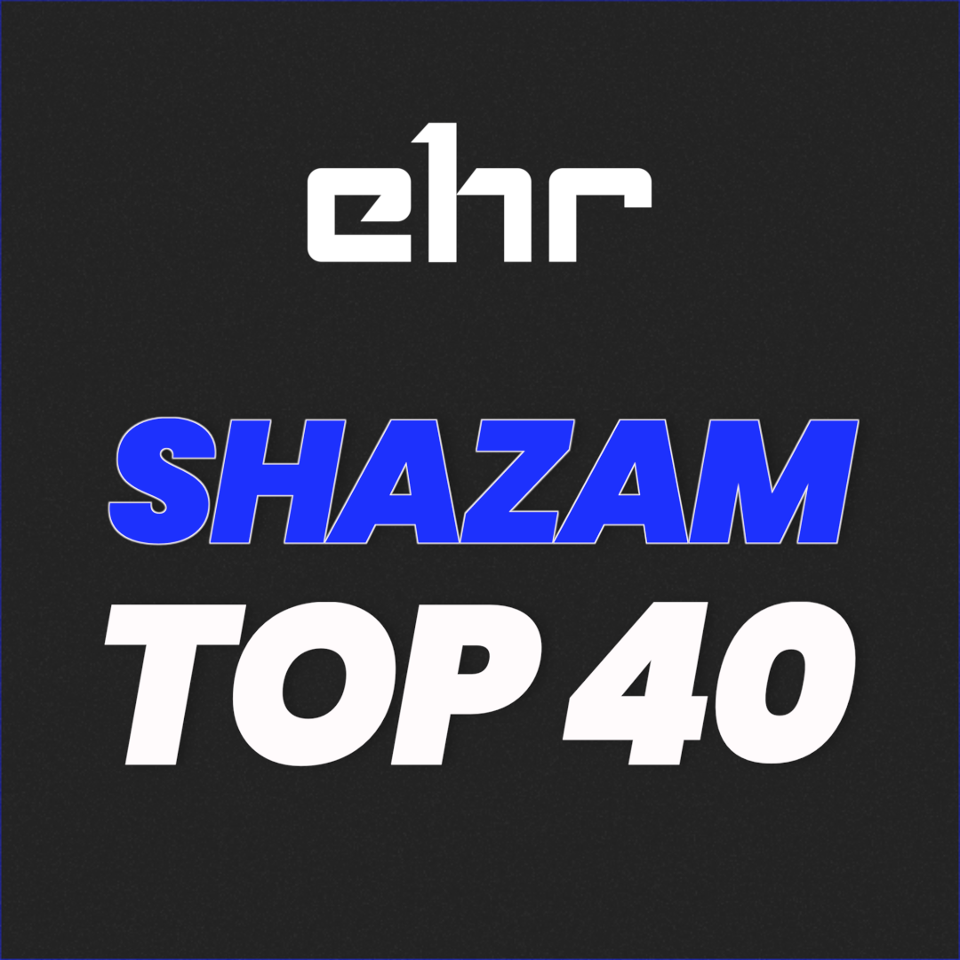 Shazam Top 40